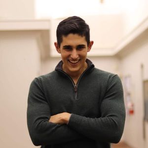 Meet your Posher, Kian